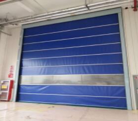 濟(jì)南卷簾門(mén)