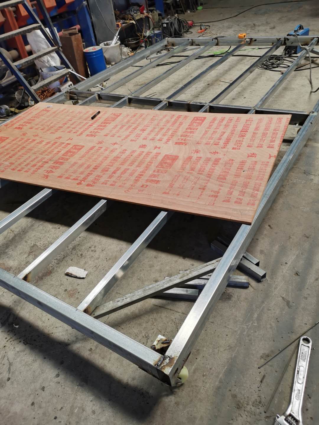 濟(jì)南卷簾門(mén)