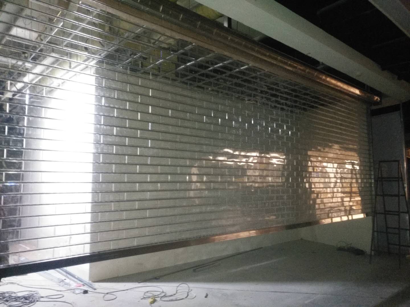 濟南車庫門不好用？你真的了解它嗎？