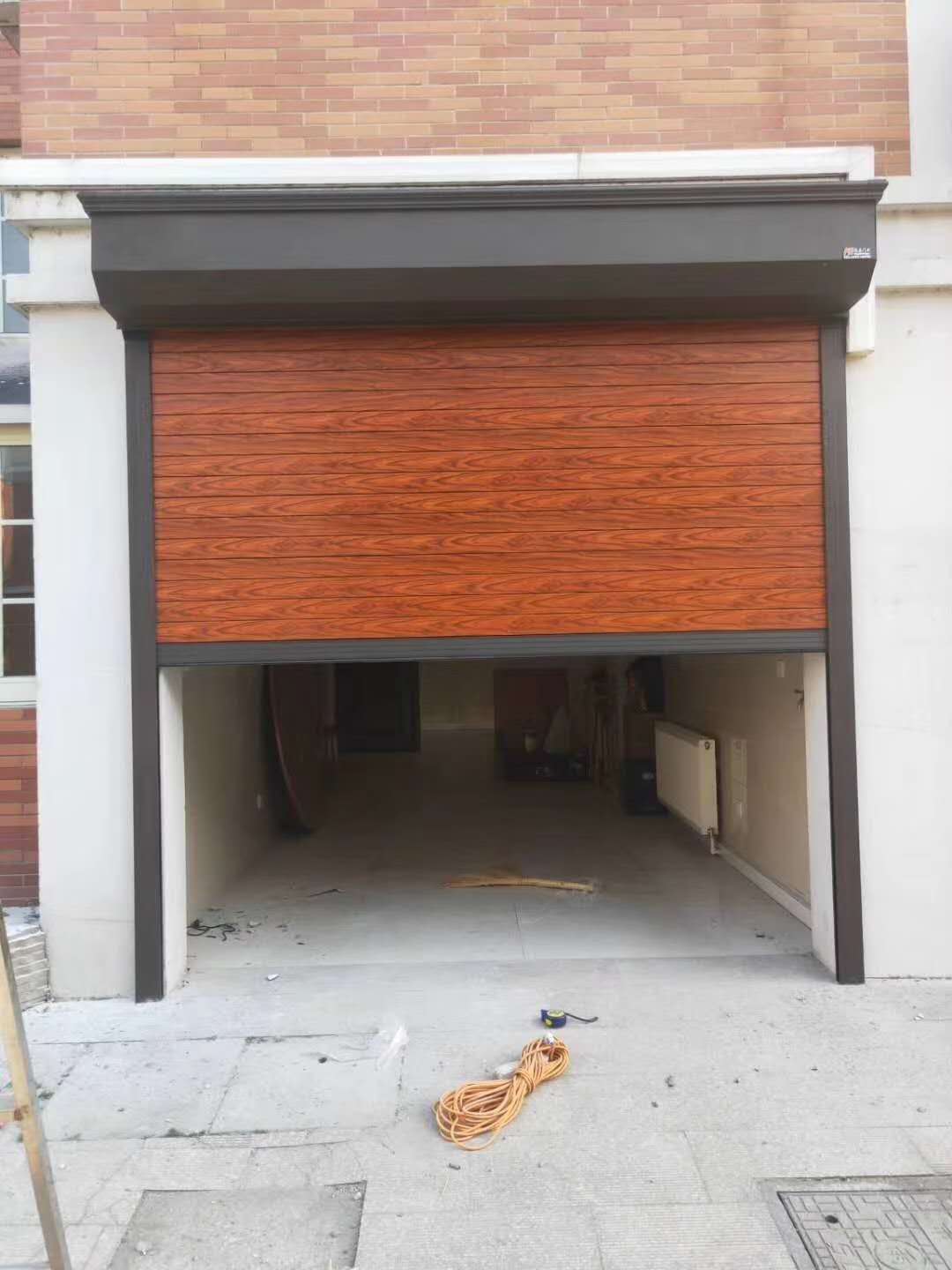 卷簾門的壽命怎么延長？