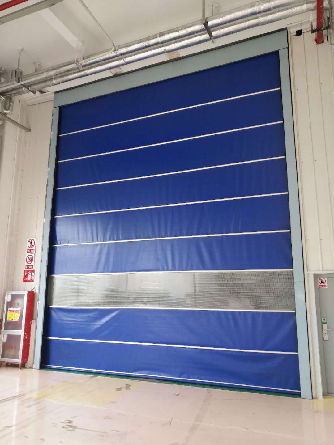 車庫門開啟聲音過大是什么原因？