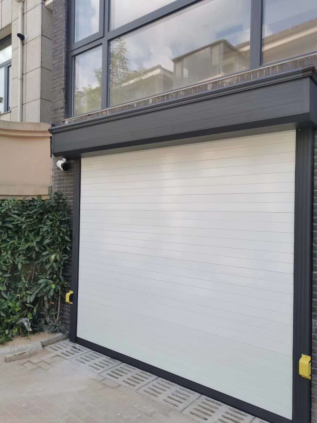 高品質(zhì)的卷簾門(mén)應(yīng)從哪些細(xì)節(jié)中看出？