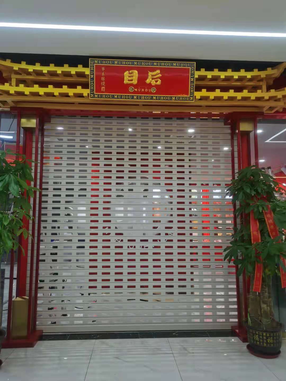 濟南卷簾門是怎么用心做產(chǎn)品的呢？