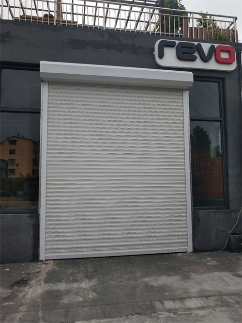 注意四點，卷簾門使用壽命會更長！